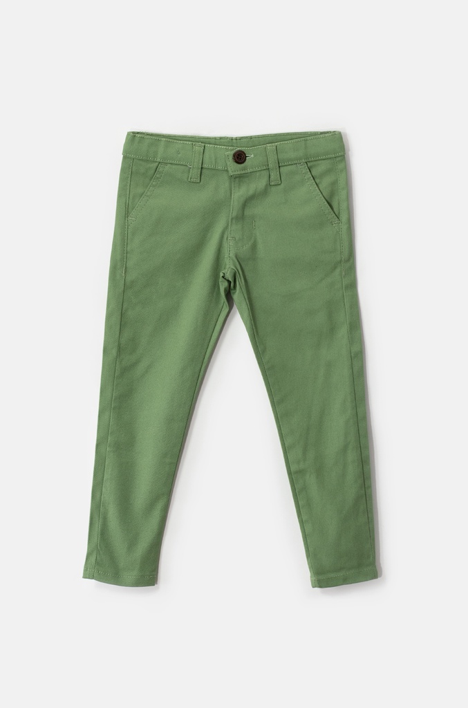 10197 Pantalón de Niño (7F1)