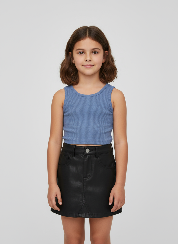 10576 Camiseta de Niña (4H1)
