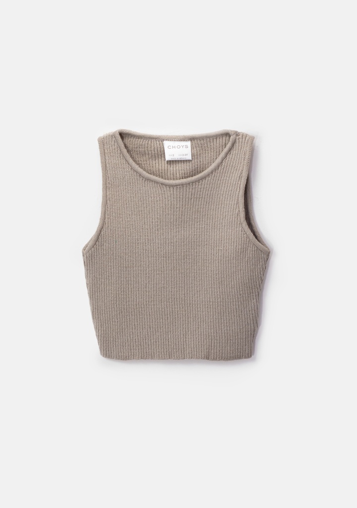 10578-1416 Blusa de Niña (13B4)