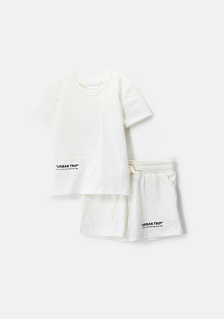10626 Conjunto de Niño (9E3)