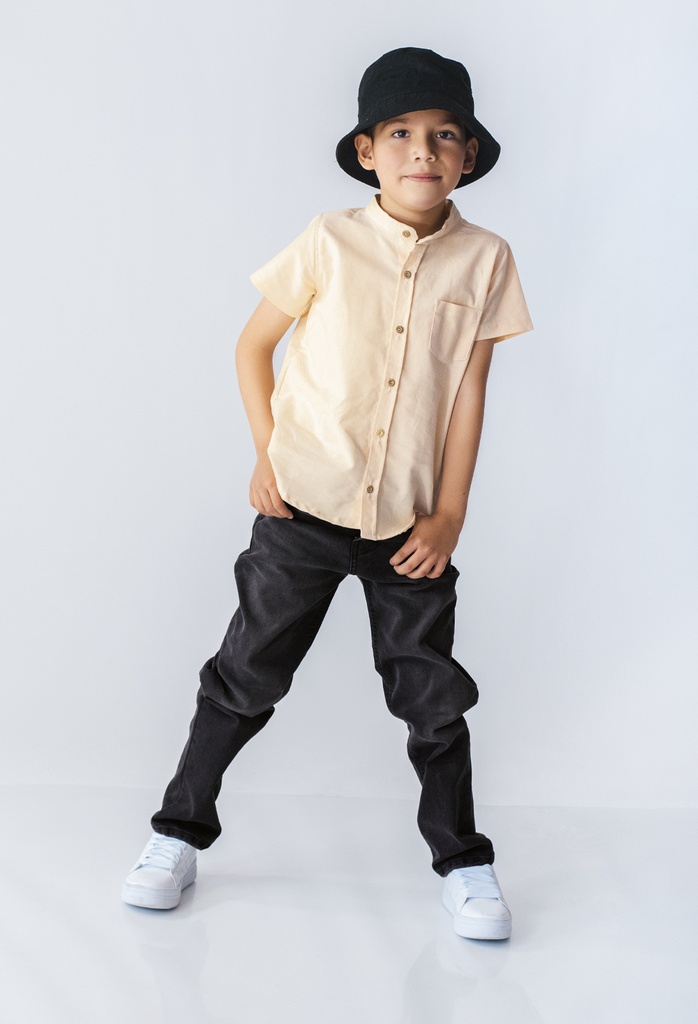10639 Pantalón de Niño (2F3)