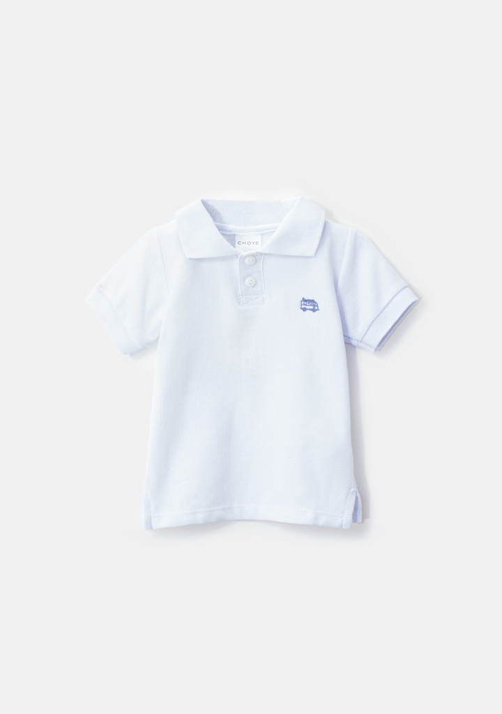 10363-1416 Playera de Niño (20D4)