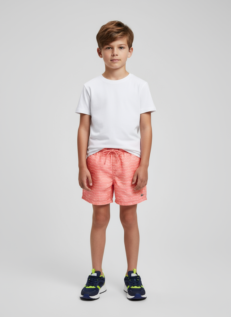 10856 Short de Niño (8F2)