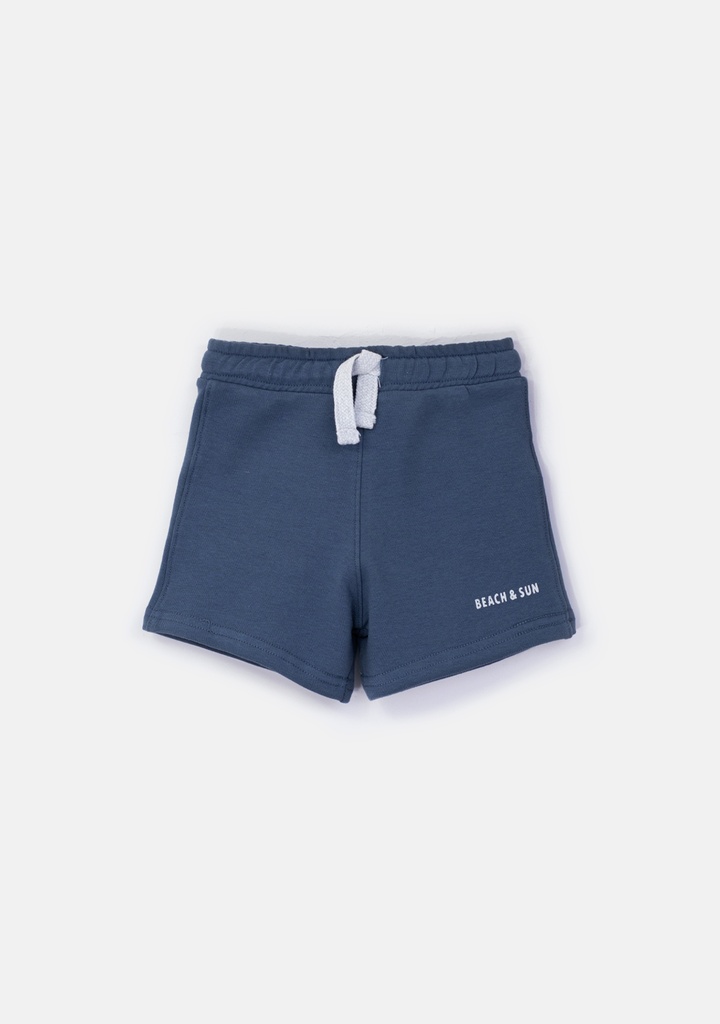 11003 Short de Niño (6F1)