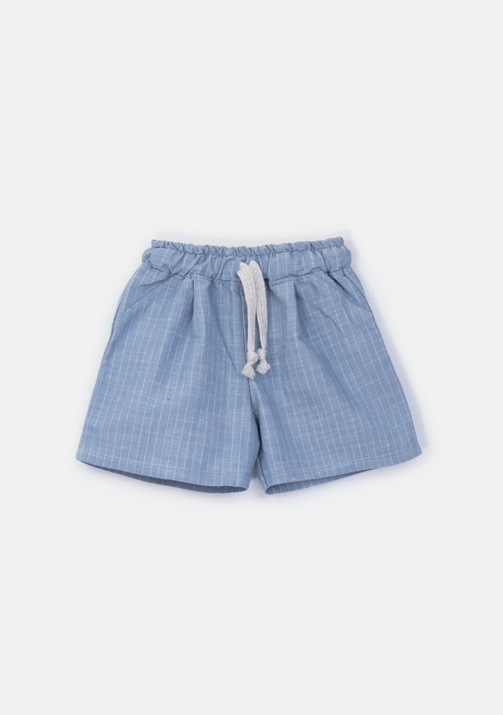 11012 Short de Niño (18M3)