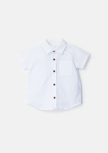 10904-1416 Camisa de Niño (27D4)
