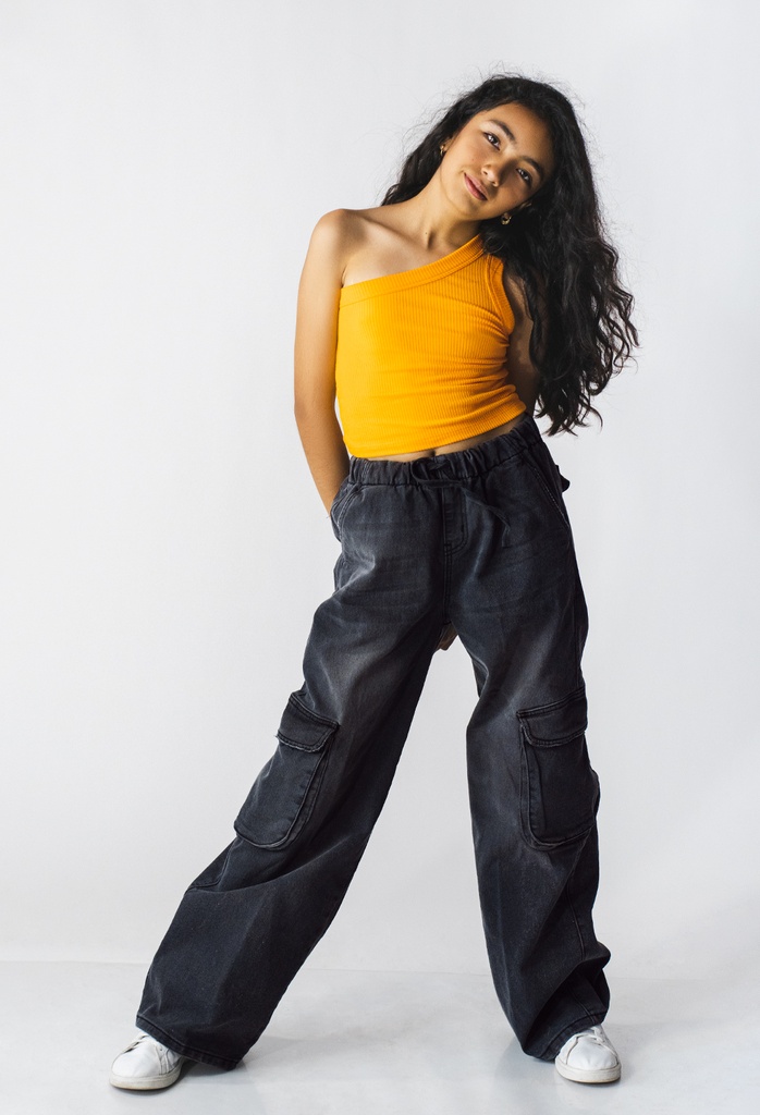 [10918] 10918 Pantalón de Niña (11G3)