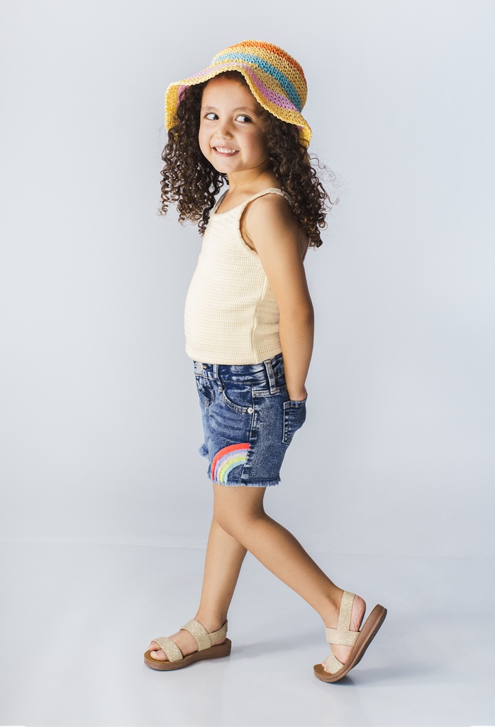 10945 Top de Niña (14B3)