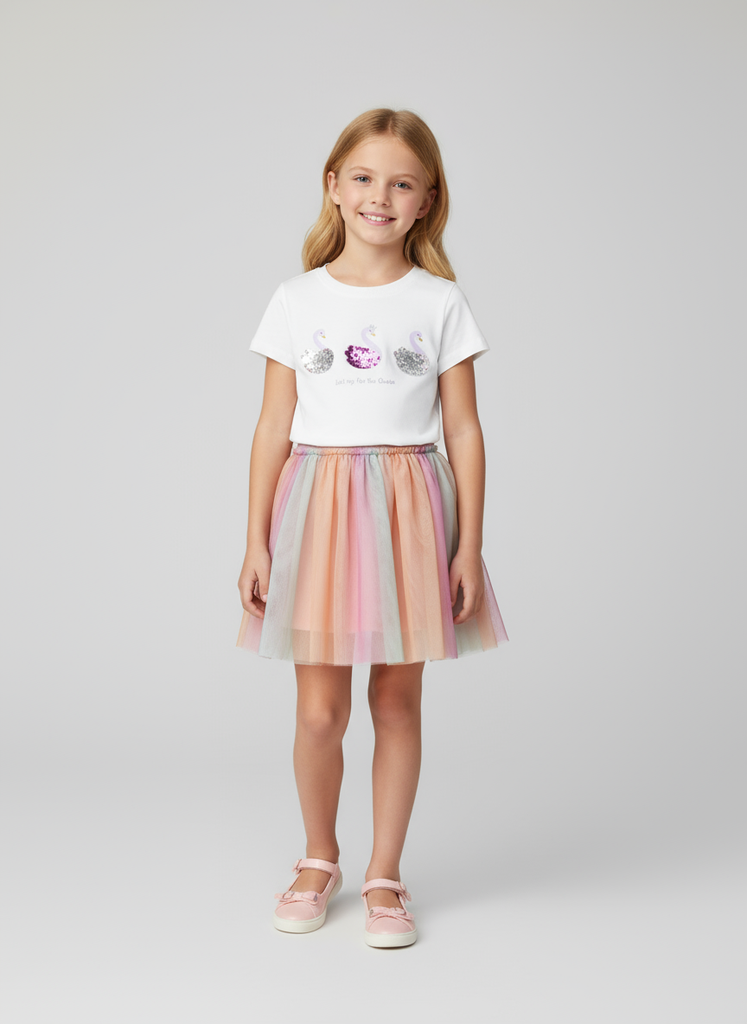 [10961] 10961 Conjunto de Niña (4A1)