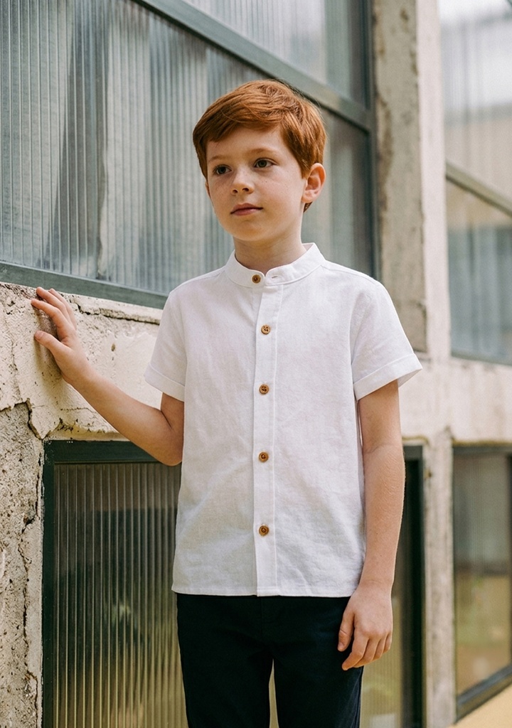 10997 Playera de Niño (22D1)