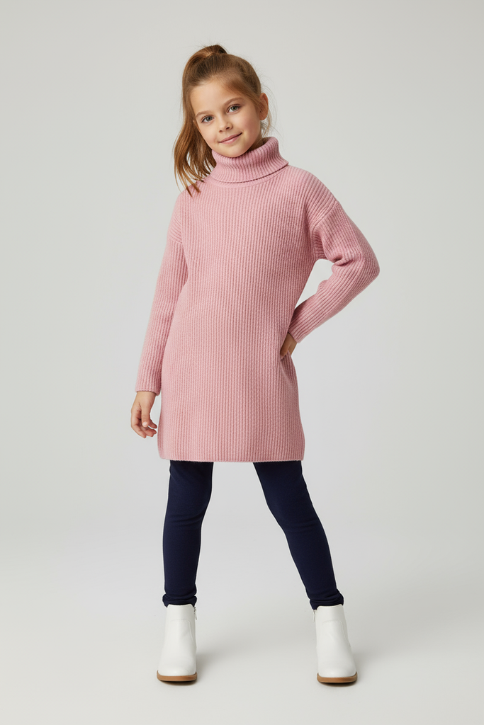 11194 Sueter de Niña (6A2, 7A2)