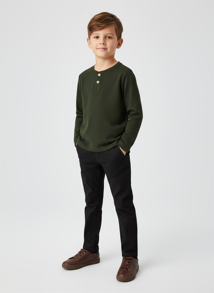11661 Conjunto de Niño (4E2)