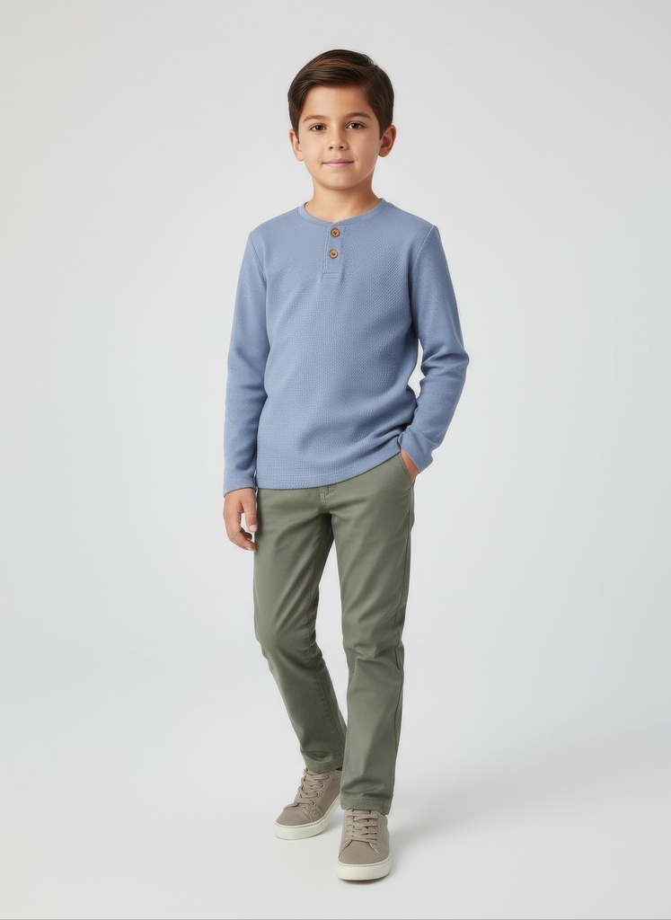 11024 Conjunto de Niño (9E4)