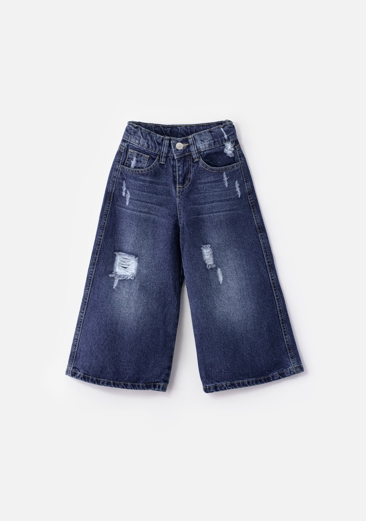 [11233] 11233 Pantalón de Niña (10F4)