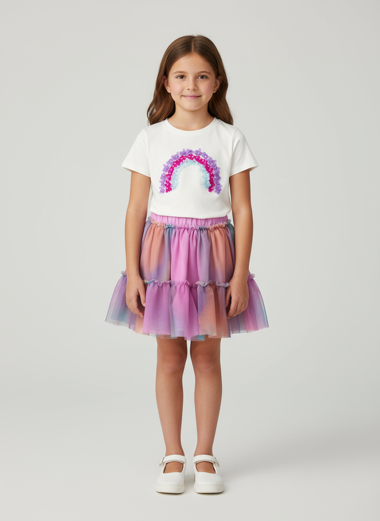 [11214] 11214 Conjunto de Niña (3F4)