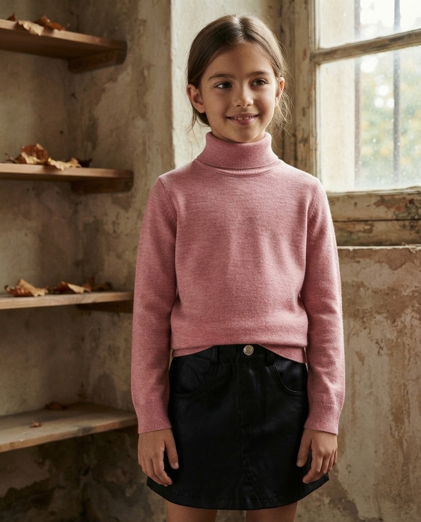 11675 Sueter de Niña (4H3)