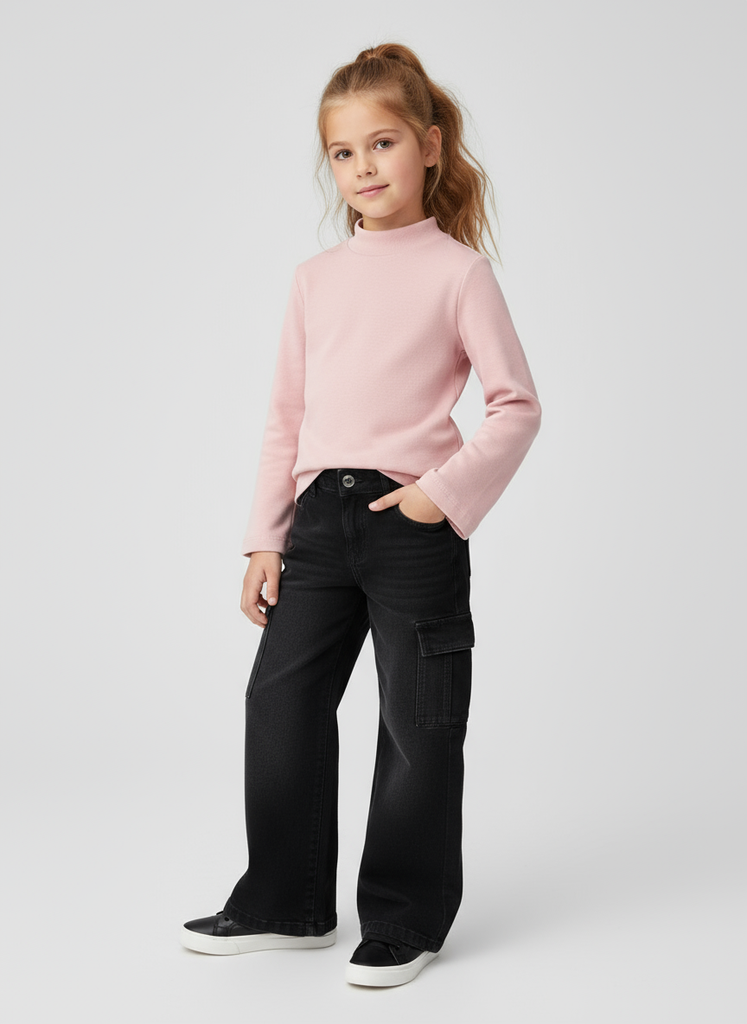 [11088] 11088 Blusa de Niña (9M2)