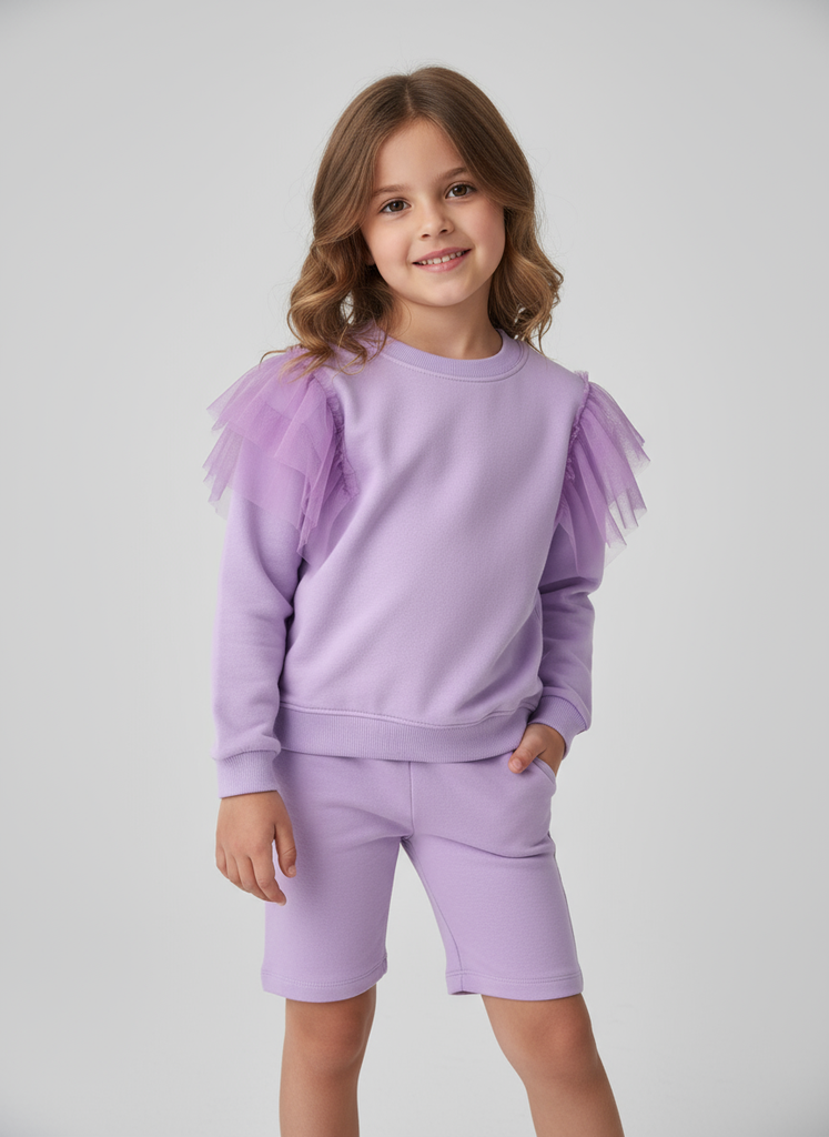 11219 Conjunto de Niña (21A1)