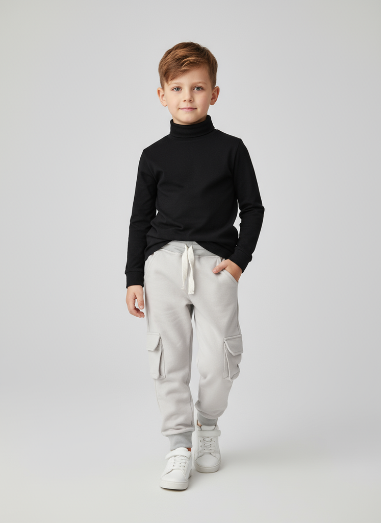 [11226] 11226 Pants de Niño (18M2)
