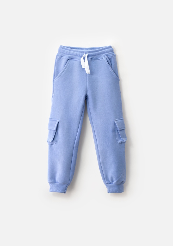 11079 Pants de Niña (15F2)
