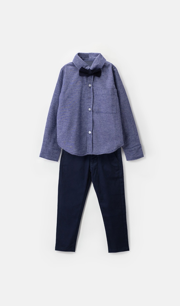 11255 Conjunto de Niño (12D2)