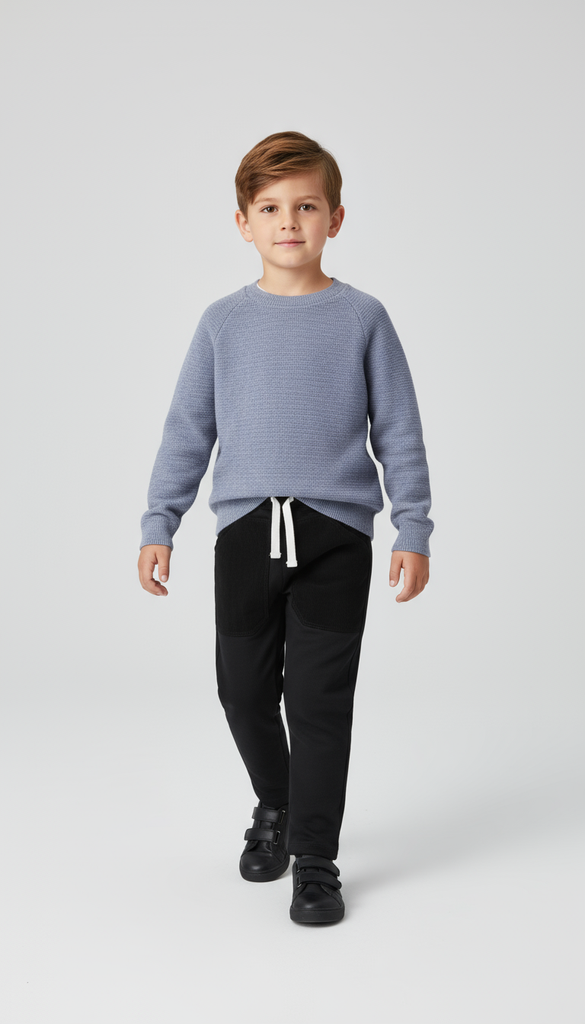 11289 Suéter de Niño (5H4) 