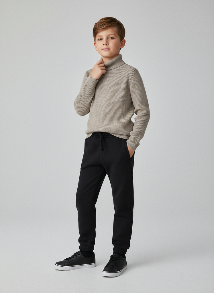 11306 Pantalón de Niño (14F2)