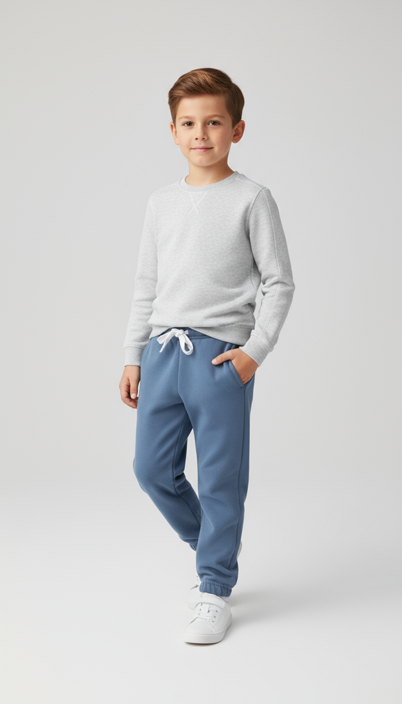 11307 Pantalón de Niño (19G4)