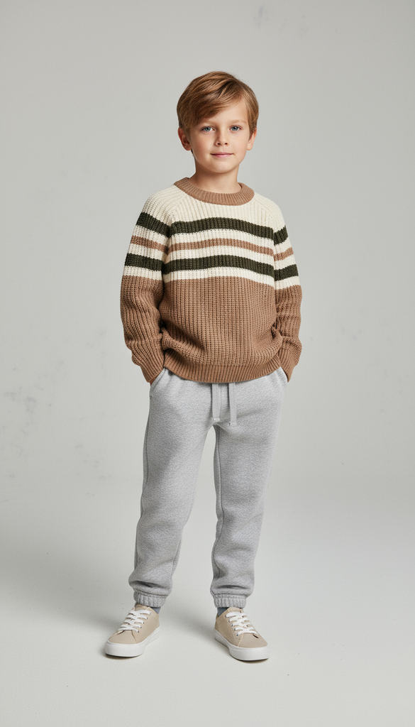 11694 Pantalón de Niño (14F1)
