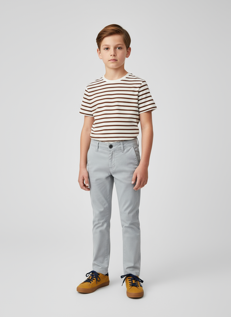 11696 Pantalón de Niño (20D3)