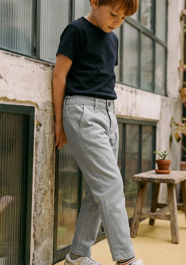 11696 Pantalón de Niño (9F2)