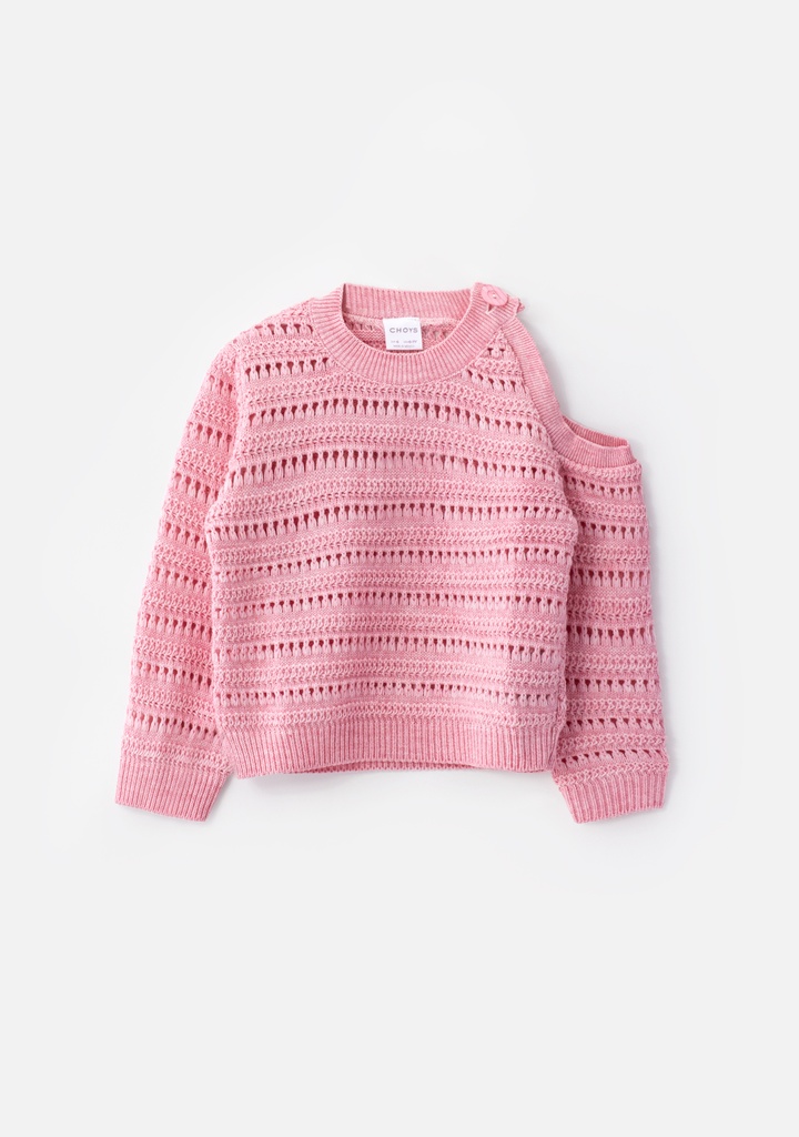 11355 Suéter de Niña (28A1)