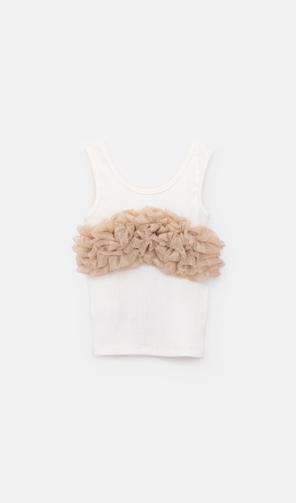 11441 Blusa de Niña (7H2)
