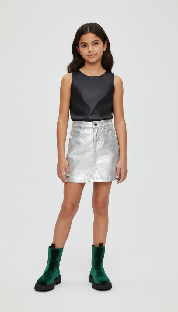 11469 Falda de Niña (10J1) 