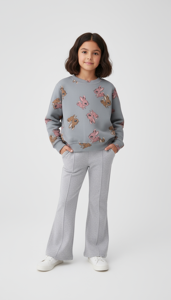 11765 Conjunto de Niña (22C3)