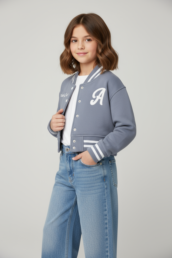 11769 Chamarra de Niña (13B2)