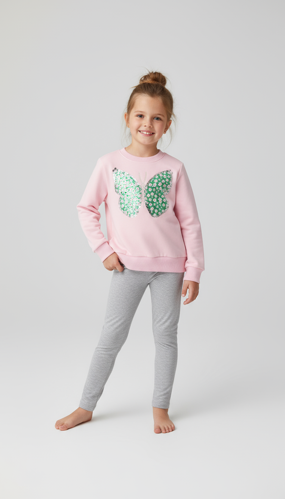 11794 Conjunto de Niña (3J3)