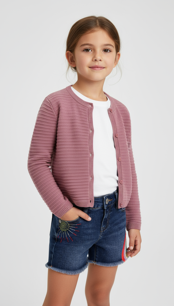 [11777] 11777 Sueter de Niña (9J2)