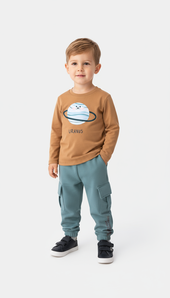 11383 Conjunto de Niño (14B1)