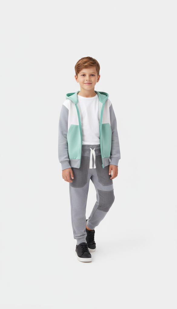 [11397] 11397 Sudadera de Niño (16J1)