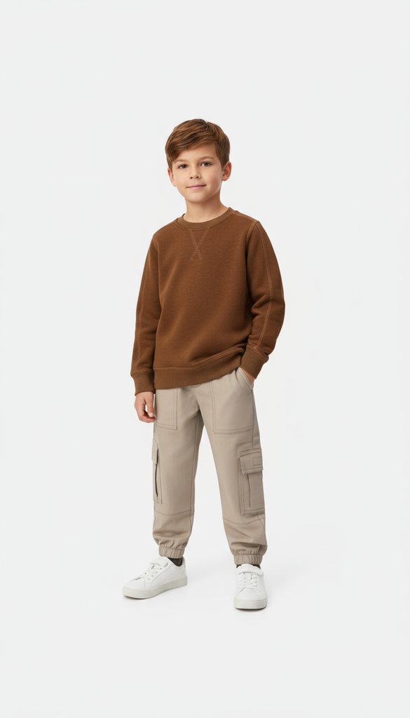 [11785] 11785 Playera de Niño (17I4)