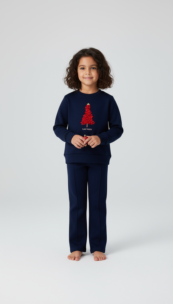 11534 Conjunto de Niña (28A3)