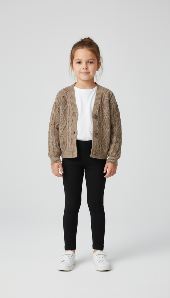 11641 Sueter de Niña (4D1)