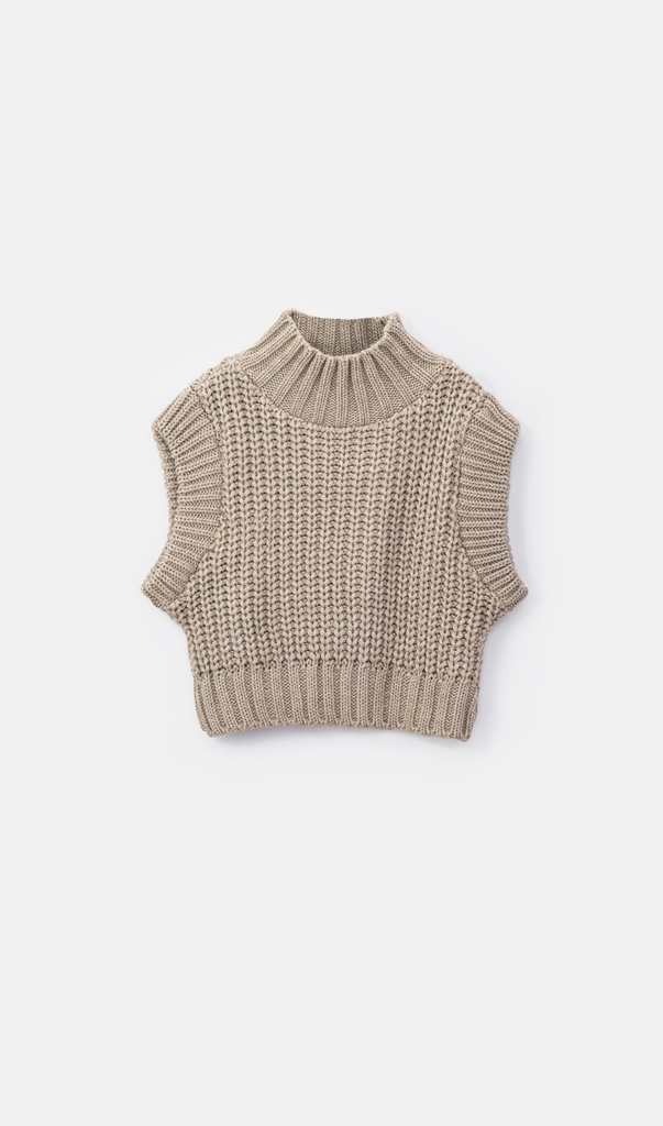 11549 Chaleco de Niña (27D2)