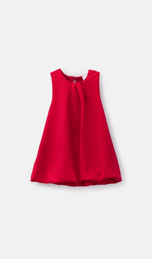 11540 Vestido de Niña (4H2)