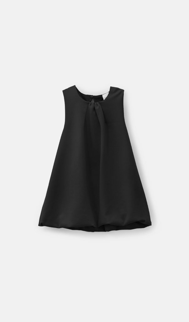 11542 Vestido de Niña (3A2)