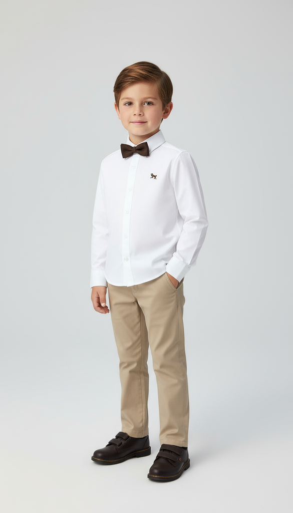 11616 Conjunto de Niño (6H2)