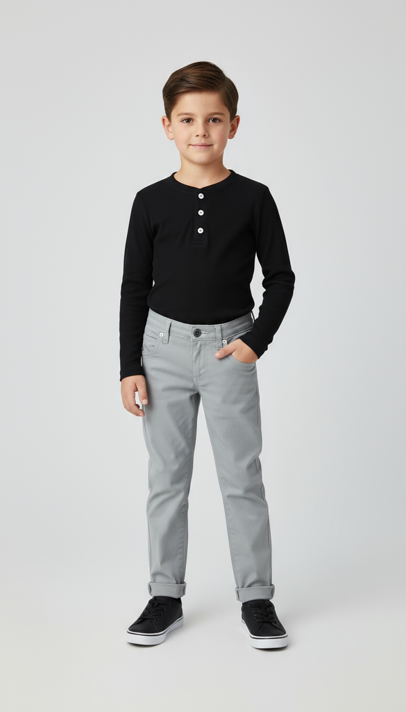 [11846] 11846 Playera de Niño (18M3)