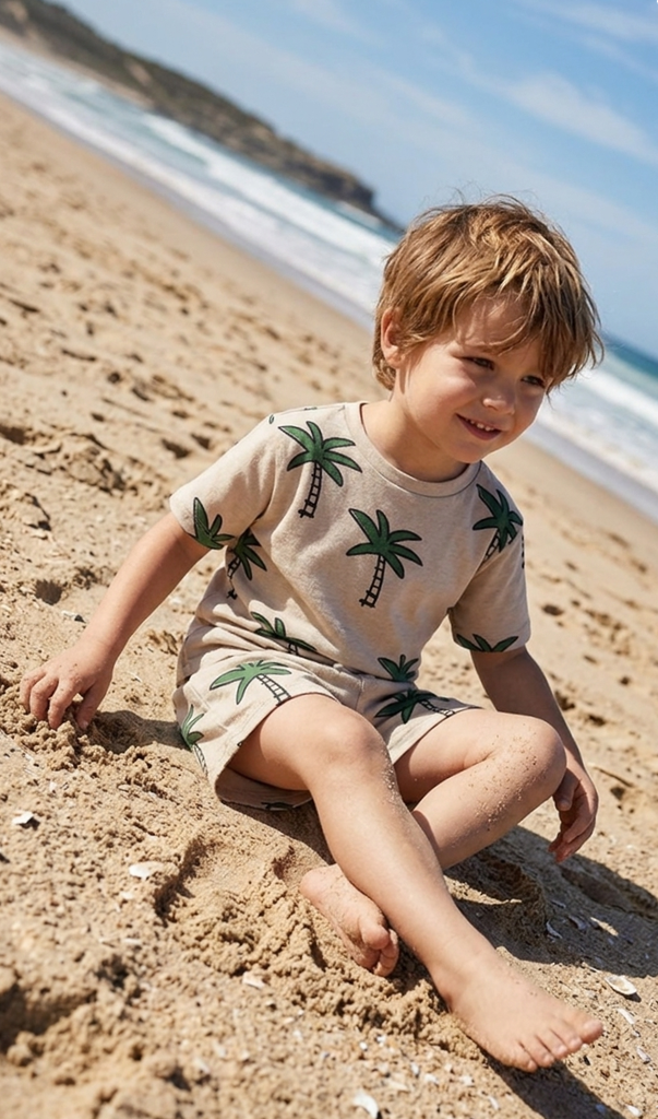 11909 Conjunto de Niño (23E3)