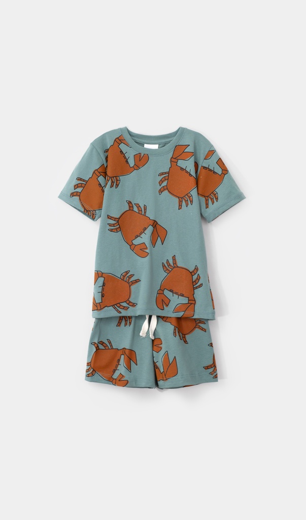 [11912] 11912 Conjunto de Niño (13B1)